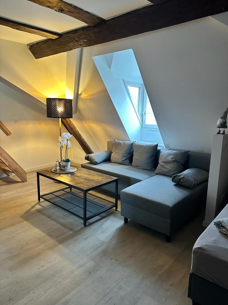 Ochsen-Durlach Karlsruhe Oda fotoğraf
