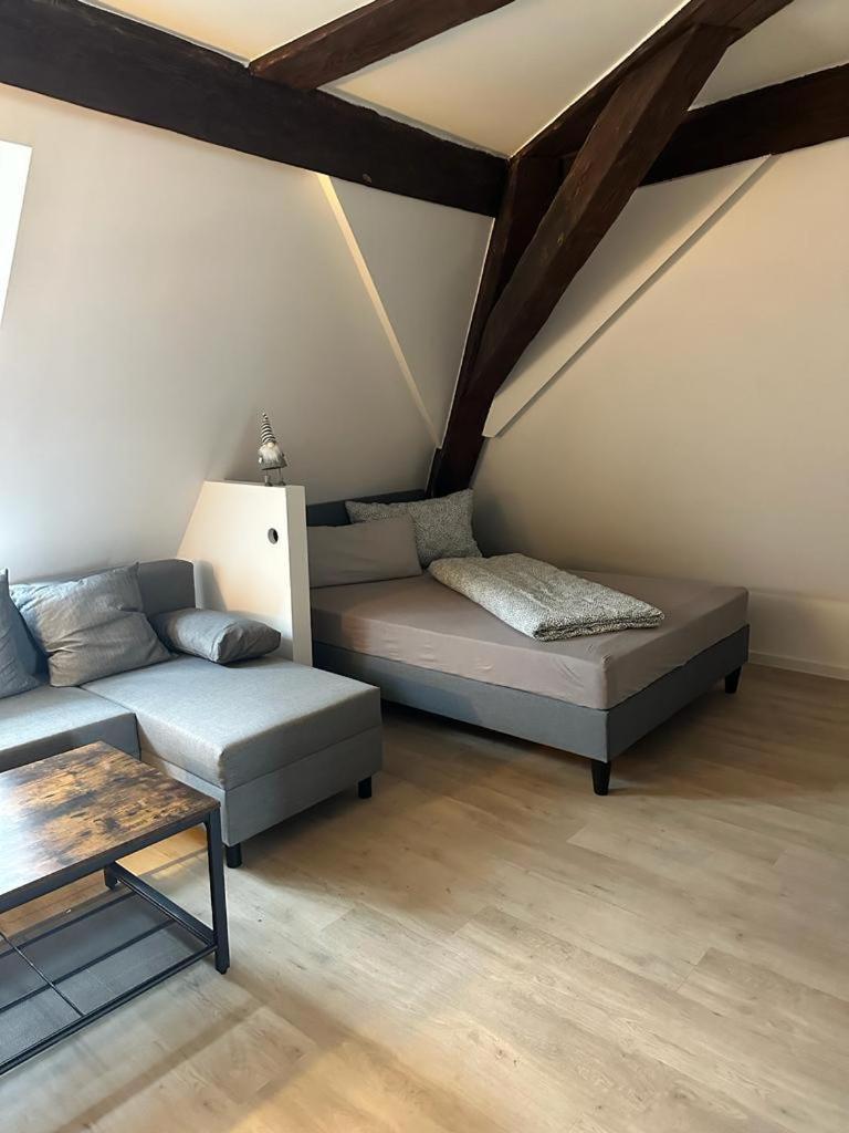 Ochsen-Durlach Karlsruhe Oda fotoğraf