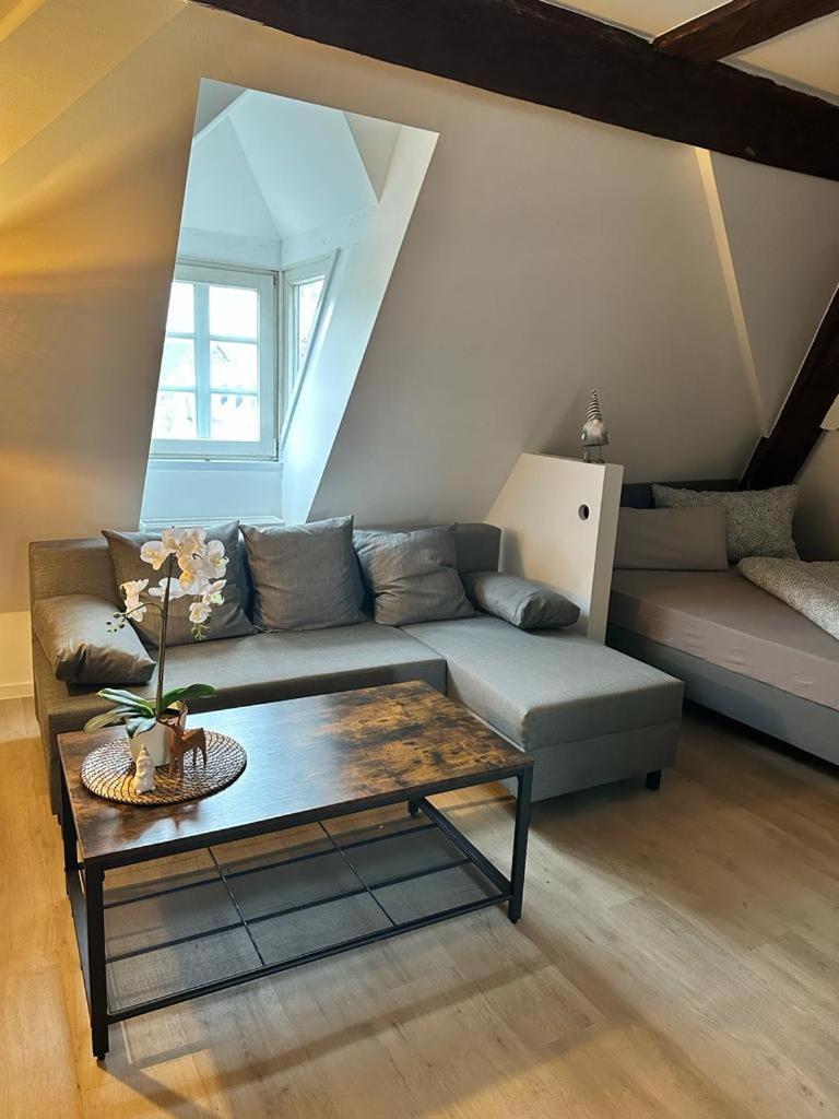 Ochsen-Durlach Karlsruhe Oda fotoğraf